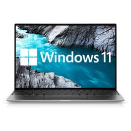 Dell XPS 9310 13-tum (2021) - Core i7 - Gen 11 (G) - 16GB - SSD 512 GB QWERTY - Engelsk
