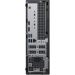 Dell OptiPlex 3070 SFF Core i5-9500 3 - SSD 256 GB - 8GB