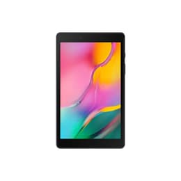 Galaxy Tab A 8.0 (2019) 32GB - Svart - WiFi