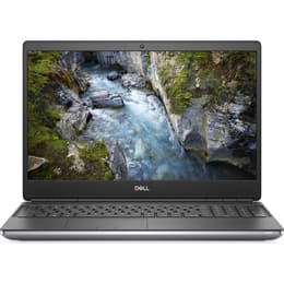 Dell Precision 7670 16-tum () - Core i7 - Gen 12 (H) - 32GB - SSD 512 GB QWERTZ - Tysk