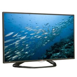 Smart TV LG Full HD 1080p 42,0000 42LA620