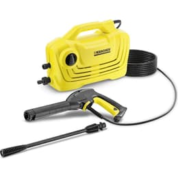 Högtrycksrengörare Karcher K2 Classic