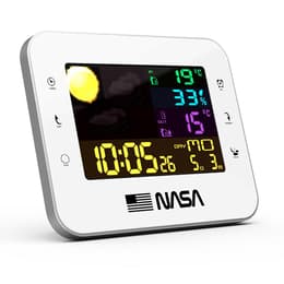 Nasa WS500 Väderstation