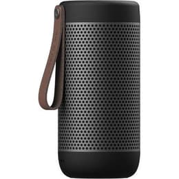 Kreafunk Acoustic Bluetooth Högtalare - Svart