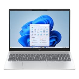 HP OmniBook 5 16-ba1004na 16-tum (2024) - Core i5 - Gen 13 (U) - 16GB - SSD 512 GB AZERTY - Fransk