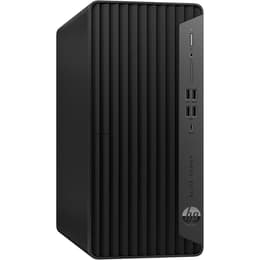 HP Elite Tower 800 G9 Core i5-12500 3 - SSD 256 GB - 16GB