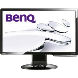 24-tum Benq G2420HD 1920 x 1080 LCD Monitor Svart