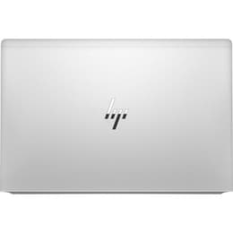 HP EliteBook 640 G9 14-tum (2022) - Core i7 - Gen 12 (U) - 16GB - SSD 512 GB QWERTY - Italiensk