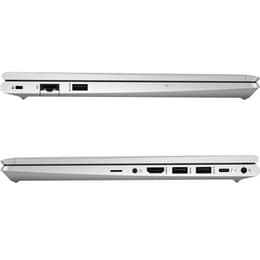 HP EliteBook 640 G9 14-tum (2022) - Core i7 - Gen 12 (U) - 16GB - SSD 512 GB QWERTY - Italiensk