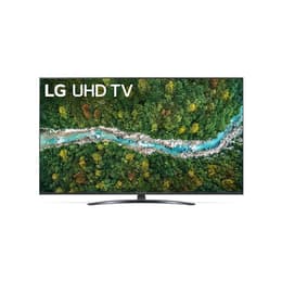 Smart TV LG LED Ultra HD 4K 50 50UP78003LB