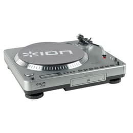 Ion LP 2 Skivspelare
