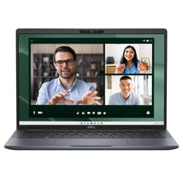 Dell Latitude 7450 14-tum (2023) - Core Ultra 5 135U - 16GB - SSD 256 GB QWERTY - Italiensk