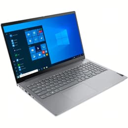 Lenovo ThinkBook 15 G2 15-tum (2021) - Core i5 - Gen 11 (G) - 16GB - SSD 512 GB QWERTY - Spansk
