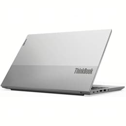 Lenovo ThinkBook 15 G2 15-tum (2021) - Core i5 - Gen 11 (G) - 16GB - SSD 512 GB QWERTY - Spansk