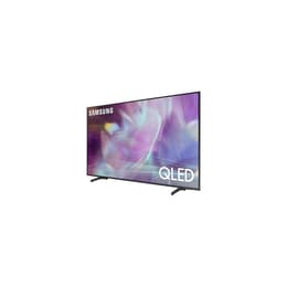 Smart TV Samsung QLED Ultra HD 4K 55,0000 QE55Q67AAUXXH