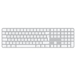 Magic Keyboard (2021) - AZERTY - Fransk -