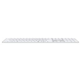 Magic Keyboard (2021) - AZERTY - Fransk -