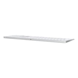 Magic Keyboard (2021) - AZERTY - Fransk -