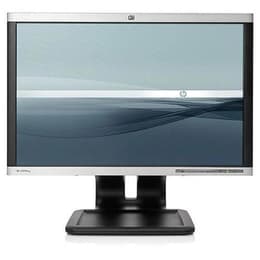 19-tum HP LA1905WG 1920 x 1080 LCD Monitor Svart
