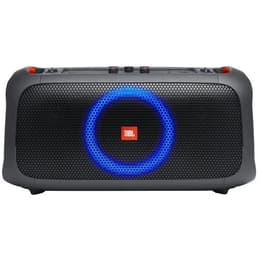 Jbl PartyBox On-The-Go Bluetooth Högtalare - Svart