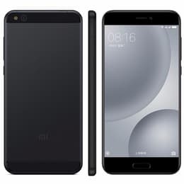 Xiaomi Mi 5C 64GB - Svart - Olåst