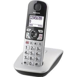 Panasonic KX-TGE510GS Fast telefon