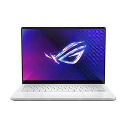Asus ROG Zephyrus G14 GA403WM-Q50W 14"-tum - Ryzen AI 9 HX 370 - 32GB - SSD 1 TBGB Nvidia GeForce RTX 5060 AZERTY - Fransk