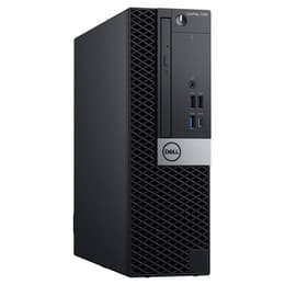 Dell OptiPlex 7060 SFF Core i5-8500 3 - SSD 256 GB - 8GB