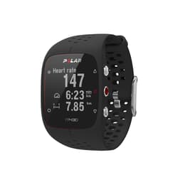 Polar Smart Watch M430 HR GPS - Svart