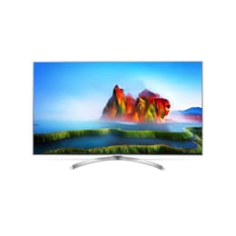 Smart TV LG LED Ultra HD 4K 55 55SJ810V