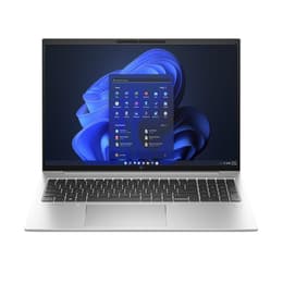 HP EliteBook 860 G10 16-tum (2023) - Core i5 - Gen 13 (U) - 16GB - SSD 256 GB QWERTZ - Slovakisk