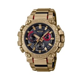 Casio G-Shock Smart Watch MTG-B3000CX-9AER - Guld
