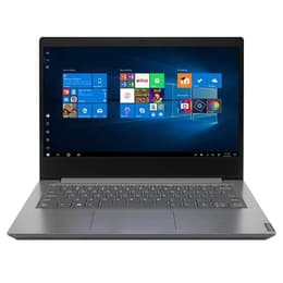 Lenovo V14 IWL 14-tum (2018) - Core i5 - Gen 8 (U) - 8GB - SSD 256 GB QWERTY - Engelsk