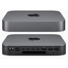 Mac mini () Core i7 3.2 GHz - 1 TB SSD - 64GB