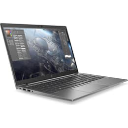 HP ZBook Firefly 14 G8 14-tum (2021) - Core i5 - Gen 11 (G) - 32GB - SSD 1 TB QWERTY - Italiensk