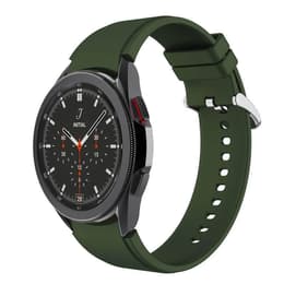 Samsung Smart Watch Galaxy Watch 4 Classic LTE 46mm HR GPS - Svart