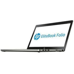 Hp EliteBook Folio 9470M 14-tum (2013) - Core i5-3427U - 16GB - SSD 256 GB AZERTY - Fransk