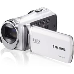 HMX-F900 Videokamera - Vit