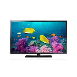 TV Samsung LCD Full HD 1080p 32,0000 UE32H5500AW