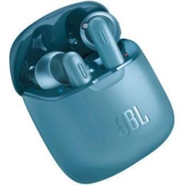 JBL Tune 220TWS Earbud Bluetooth Hörlurar - Blå