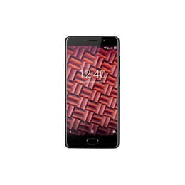 Energy Sistem Max 3 Plus 16GB - Svart - Olåst