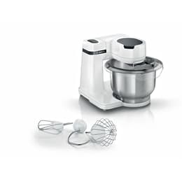 Bosch MUMS2EW00 3,8000L Vit Stavmixer