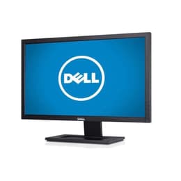 23-tum Dell E2311H 1920 x 1080 LCD Monitor Svart