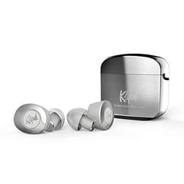 Klipsch T5 II True Earbud Noise Cancelling Bluetooth Hörlurar - Silver
