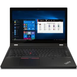 Lenovo ThinkPad P15 G2 16-tum (2021) - Core i7 - Gen 11 (H) - 32GB - SSD 1 TB AZERTY - Fransk