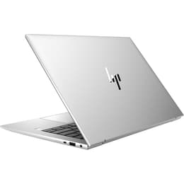 HP EliteBook 845 G9 14-tum (2022) - Ryzen 5 - 6000 Series (U) - 16GB - SSD 256 GB QWERTY - Engelsk