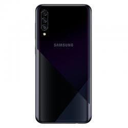 Galaxy A30s 64GB - Svart - Olåst