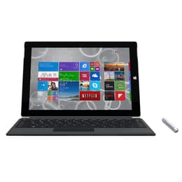 Microsoft Surface 3 10-tum Atom x7-Z8700 - SSD 64 GB - 2GB AZERTY - Fransk