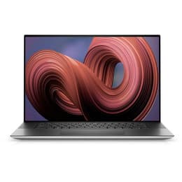 Dell XPS 17 9730 17-tum (2023) - Core i9 - Gen 13 (H) - 32GB - SSD 1 TB QWERTY - Engelsk