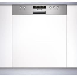 Brandt LVE134X cm - 12 till 16 kuvert